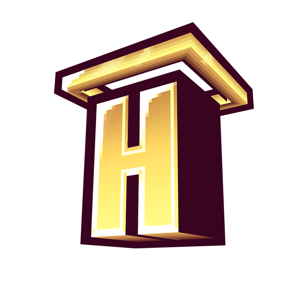 Logo HeavenFall